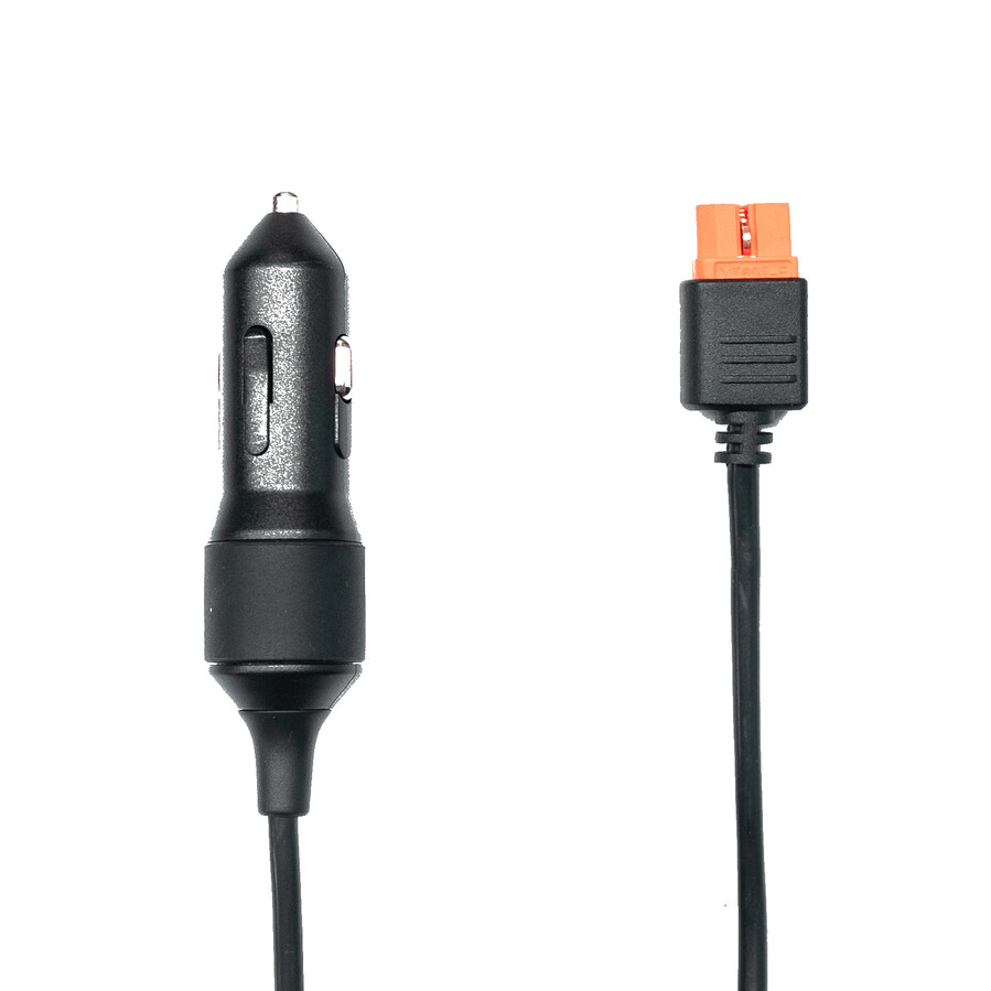 cable de carga para coche ecoflow