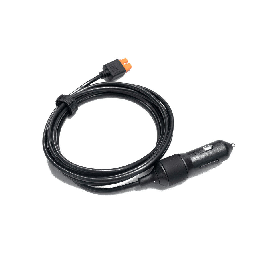 cable ecoflow glacier xt60 de 25 m