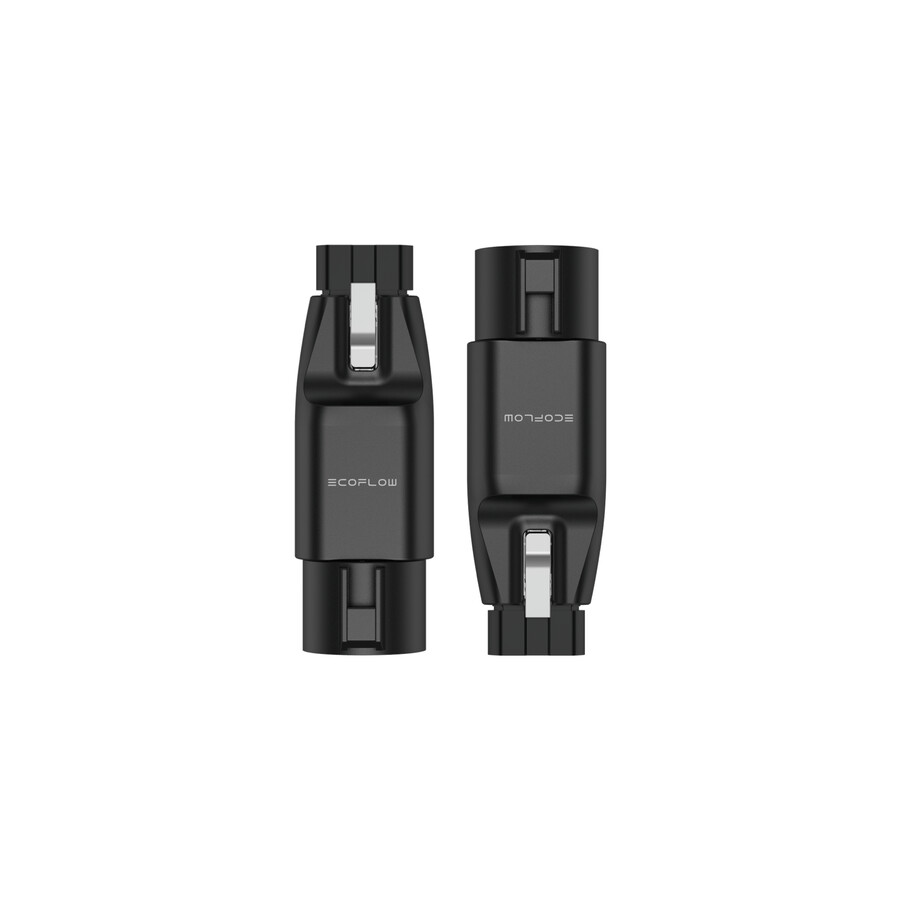 adaptador ecoflow ev x-stream delta pro