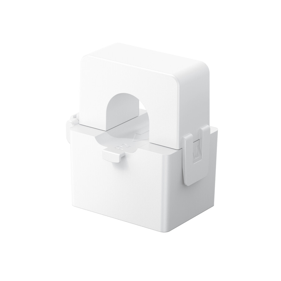 transformador de detección de corriente ecoflow 200 a
