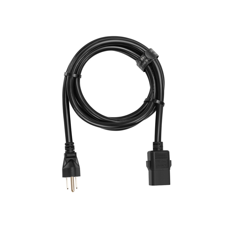 cable de carga de ca ecoflow c20