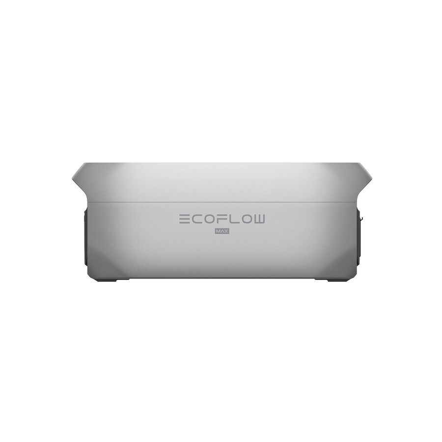 batería adicional inteligente ecoflow delta 3 max plus 2048 wh