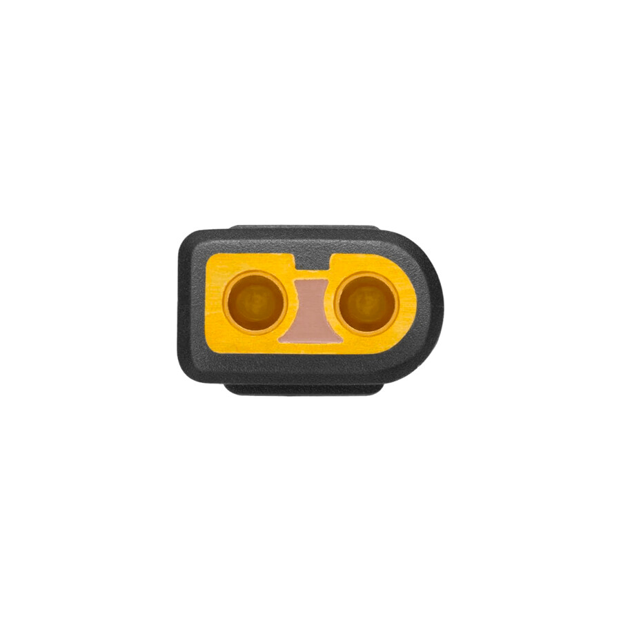 cable de carga ecoflow solar a xt60xt60i