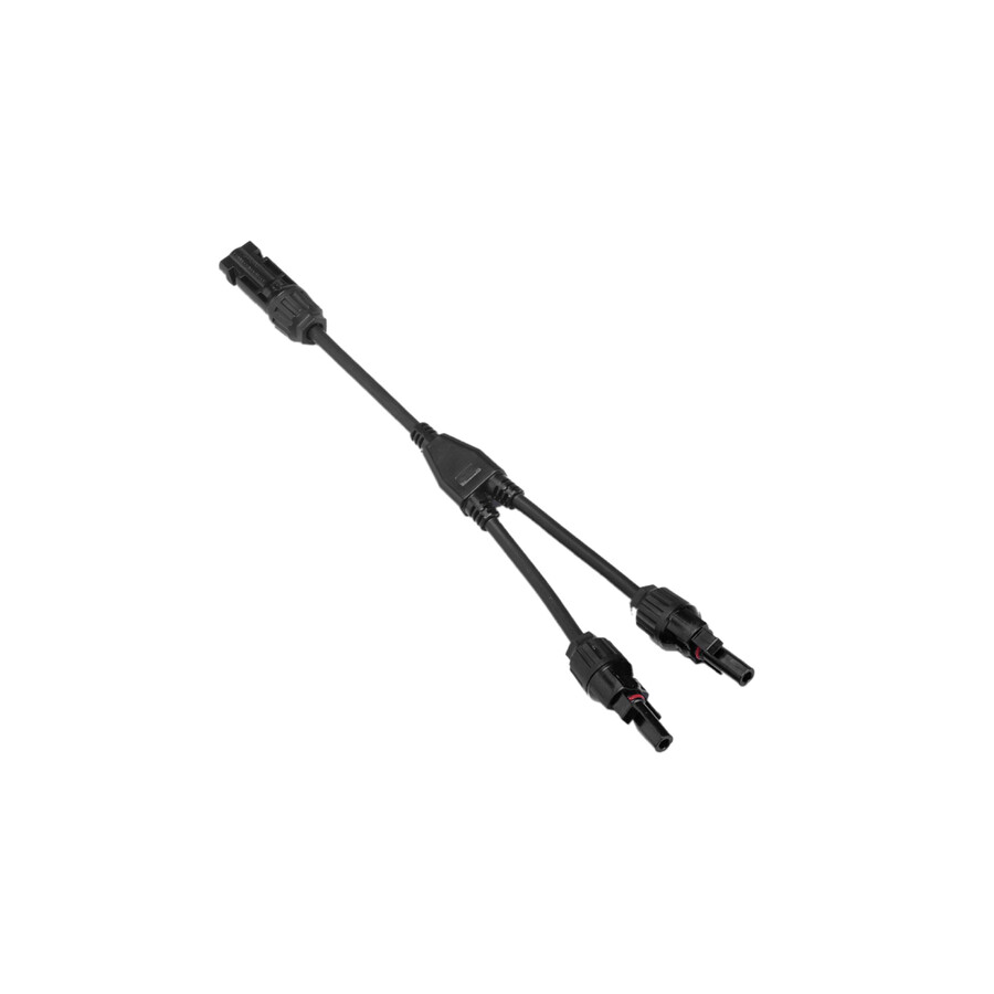 cable de conexión paralela solar ecoflow