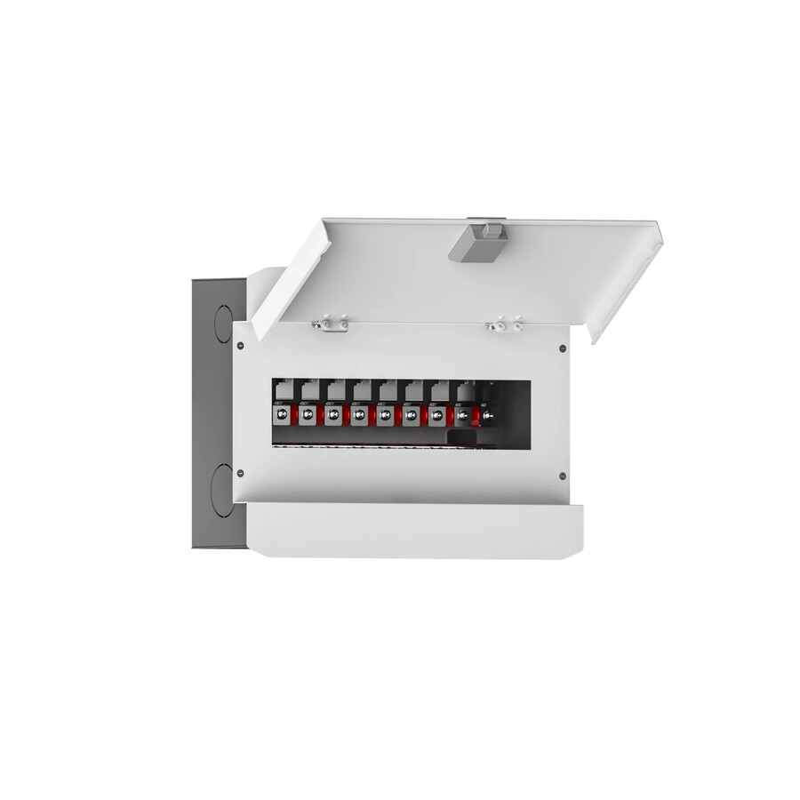 caja afci ecoflow