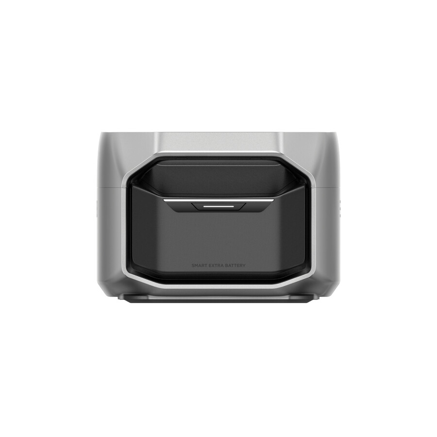 batería adicional inteligente ecoflow delta pro 3