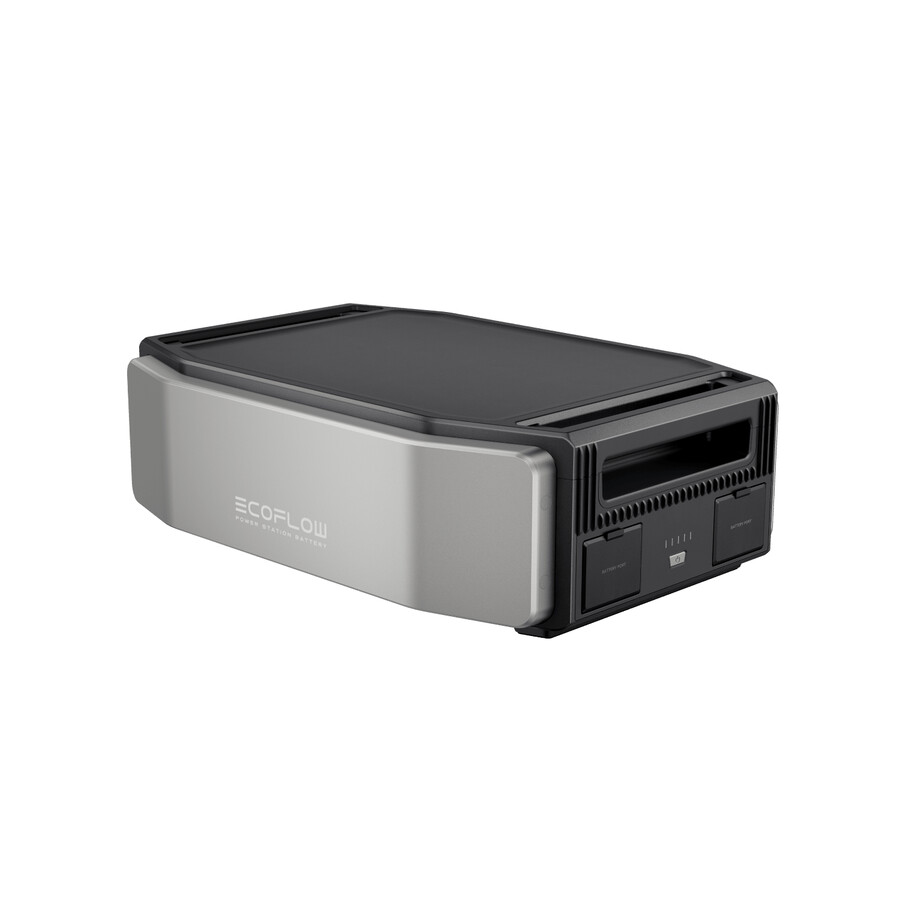 batería ecoflow delta pro ultra