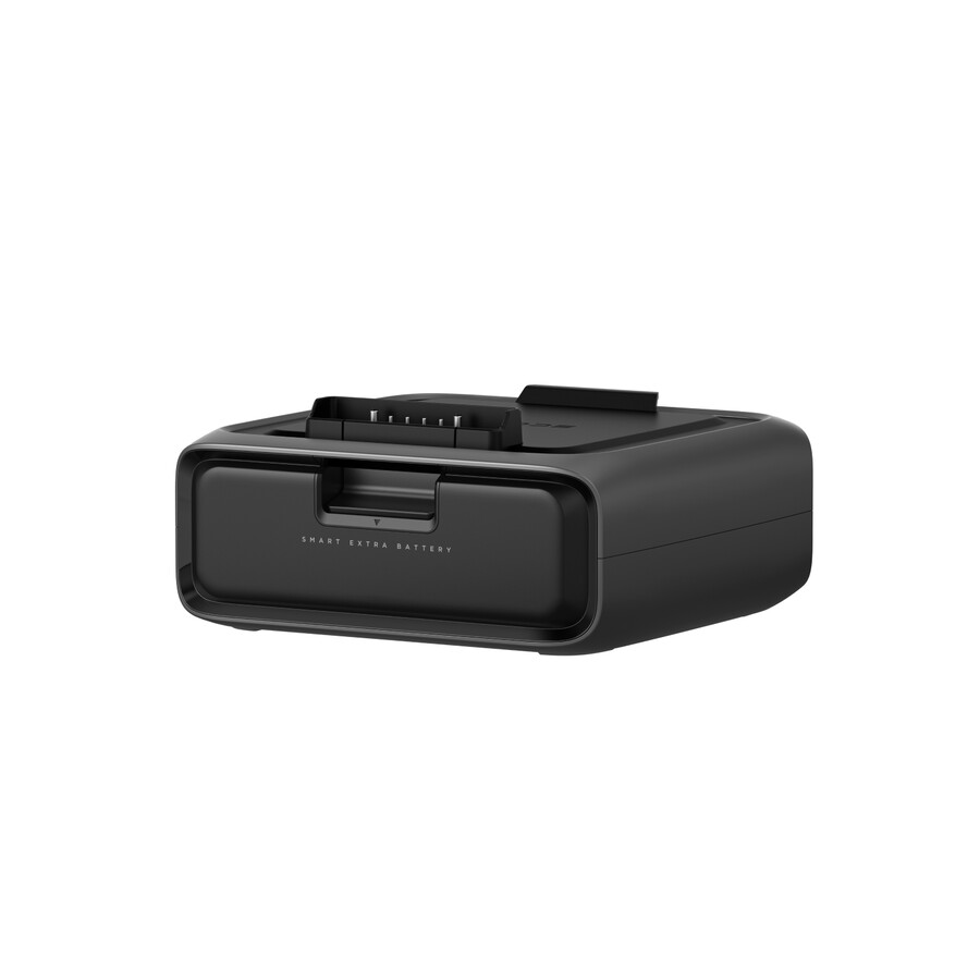 batería adicional inteligente ecoflow river 3 plus