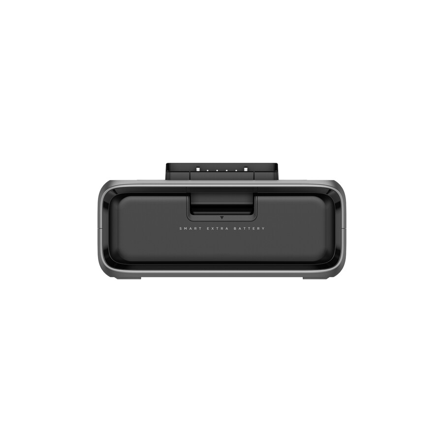 batería adicional inteligente ecoflow river 3 plus