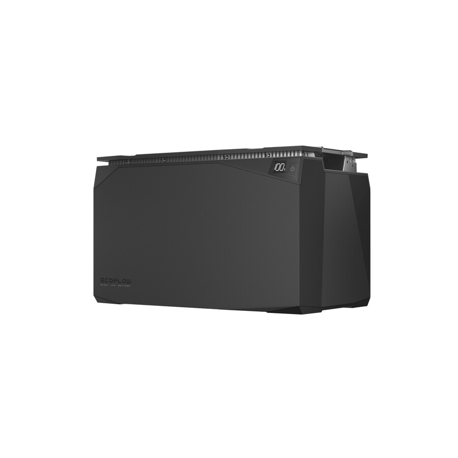 batería ecoflow lfp de 5 kwh