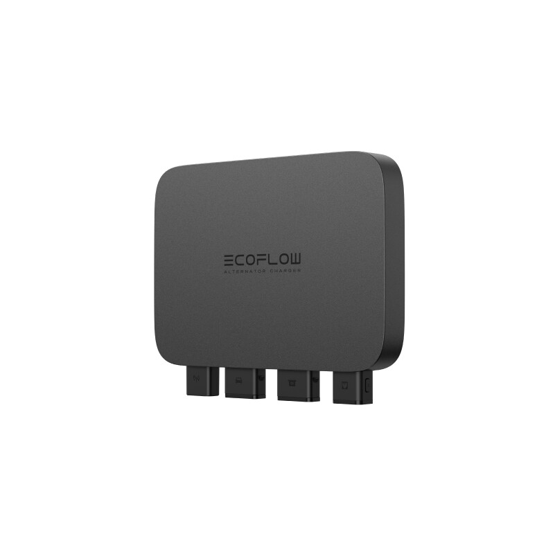 cargador de alternador ecoflow de 800 w
