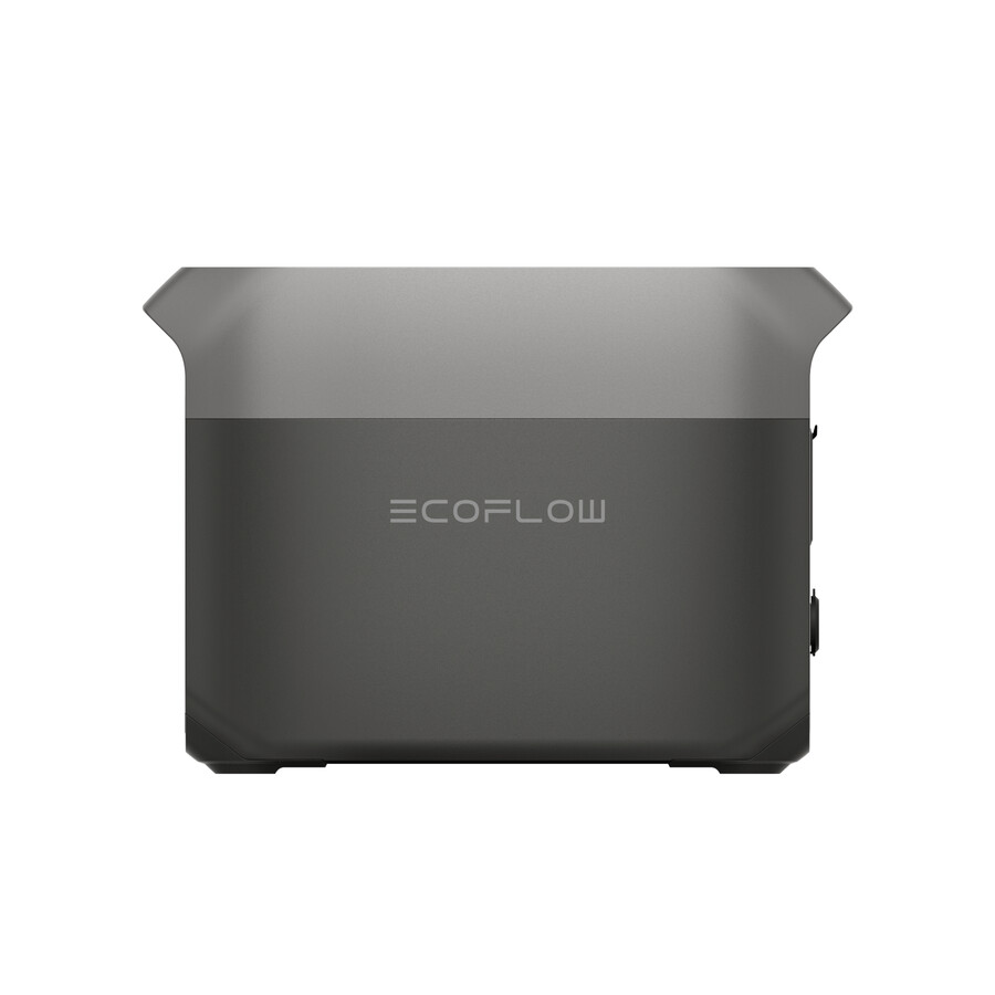 kit solar ecoflow delta 3