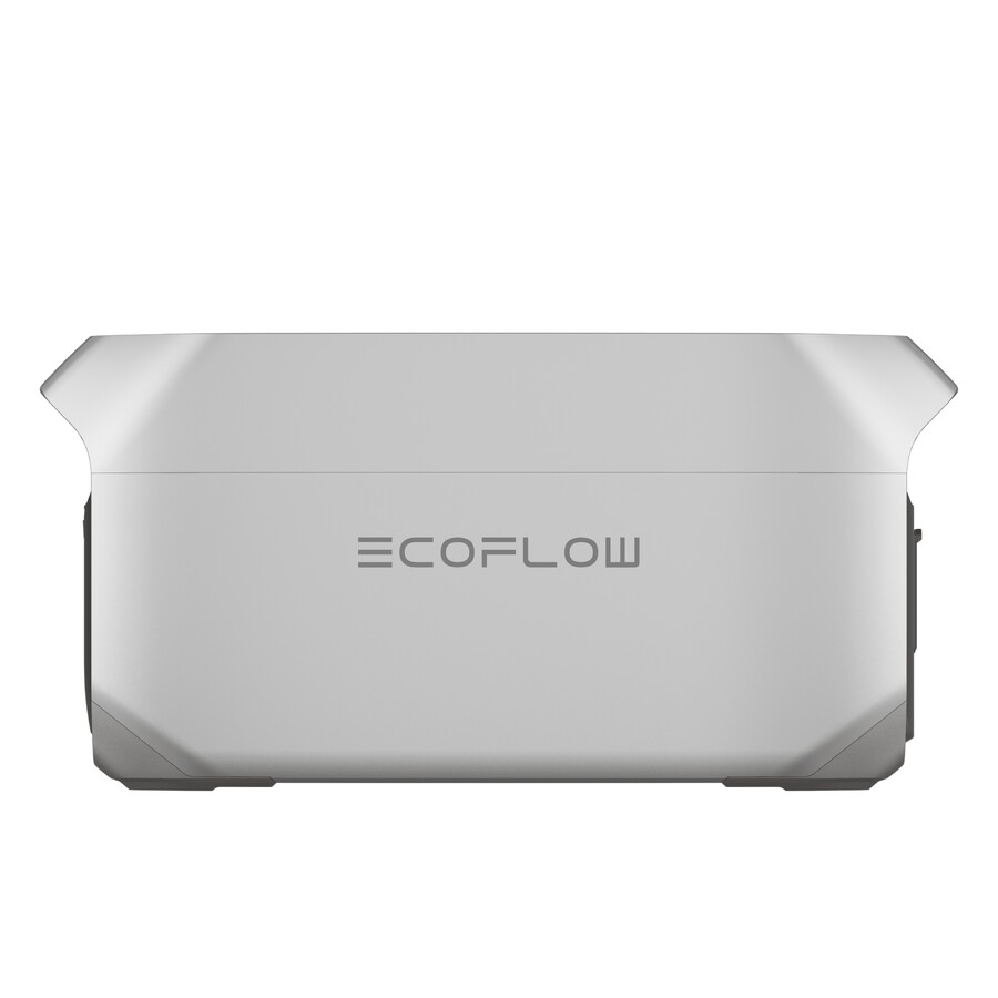 kit solar ecoflow delta 3