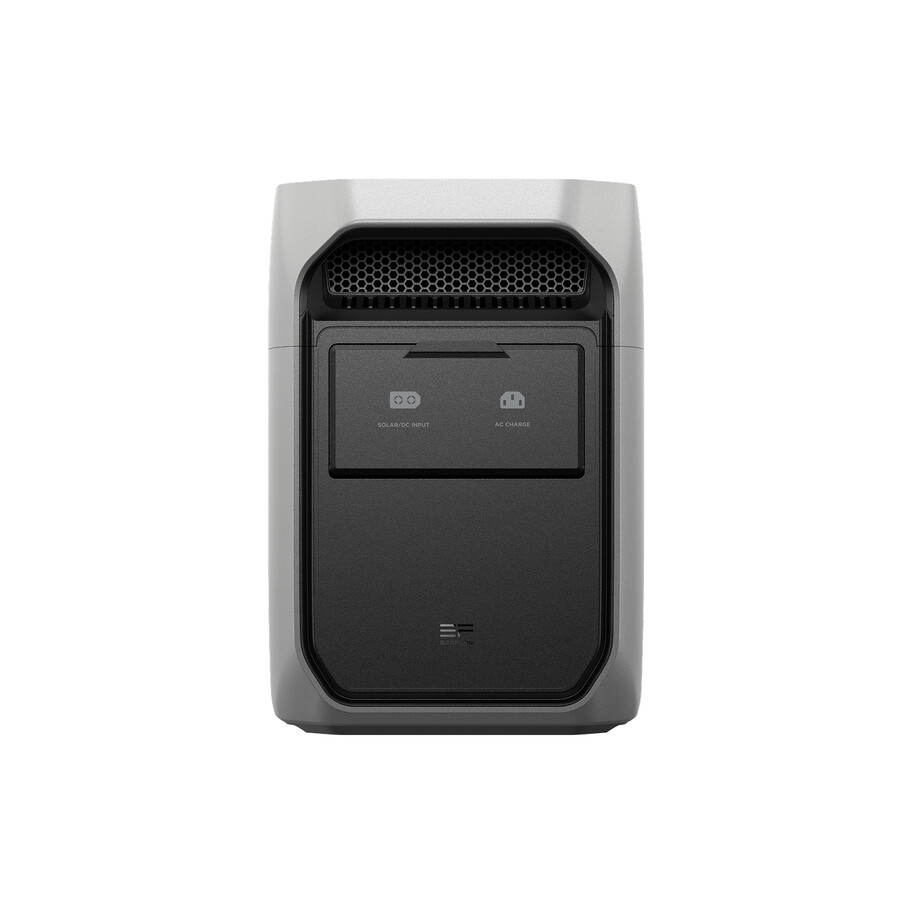 estación de energía portátil ecoflow delta 3 classic 1024 wh