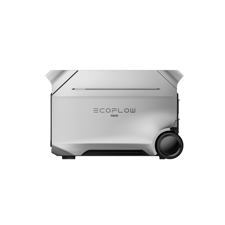 estación de energía portátil ecoflow delta 3 ultra series 3072 wh