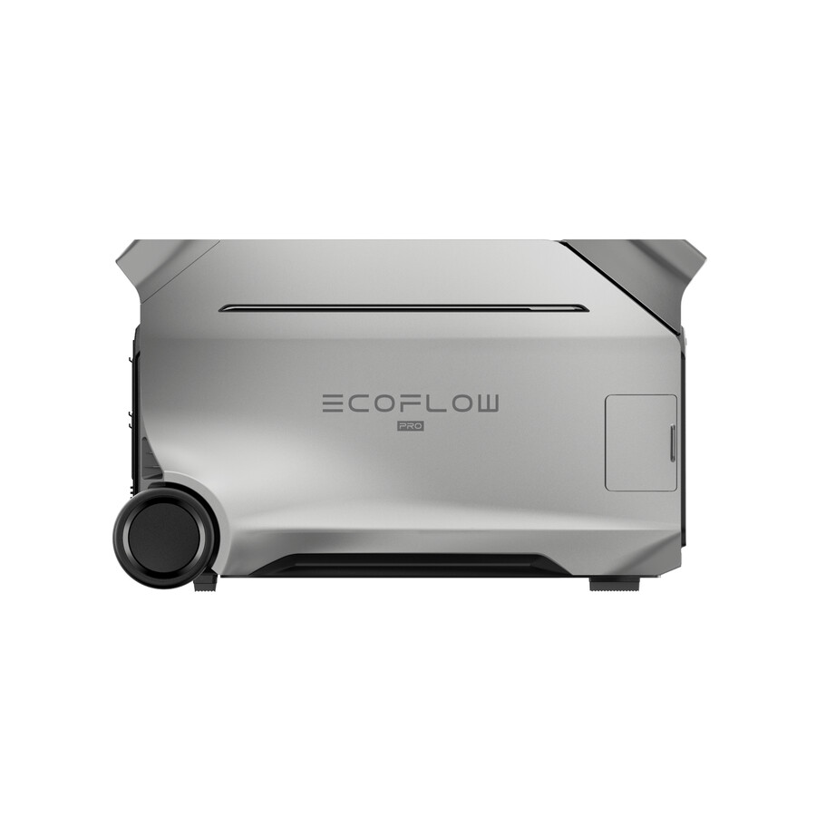 estación de energía portátil ecoflow delta pro 3 certificación ul9540