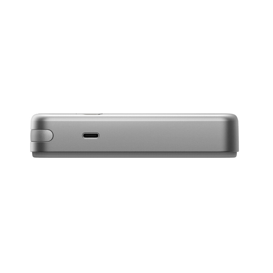 banco de energía magnético ecoflow rapid 10000 mah