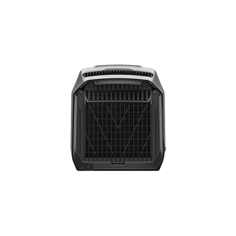 aire acondicionado portátil ecoflow wave 3 con calentador
