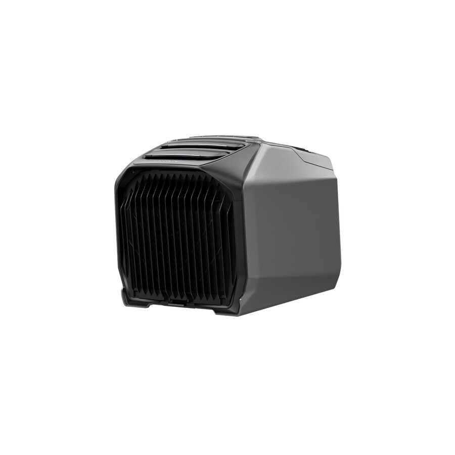 aire acondicionado portátil ecoflow wave 3 con calentador