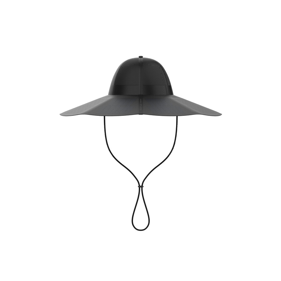 sombrero ecoflow power