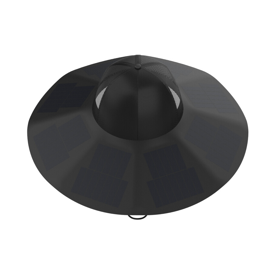 sombrero ecoflow power