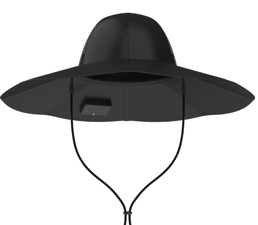sombrero ecoflow power
